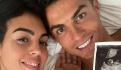 Cristiano Ronaldo recibe muestras de apoyo por el fallecimiento de uno de los gemelos que esperaba