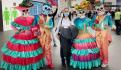 Día de Muertos: Cierres viales por festejos en la CDMX