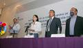 UNACDMX anuncia denuncias penales por presuntas “irregularidades” en alcaldías