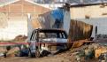 Otra víctima de la explosión en Xochimehuacan, Puebla, pierde la vida