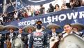 GP DE MÉXICO DE LA F1: Las vialidades que puedes utilizar para llegar al Autódromo Hermanos Rodríguez