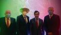 Empresas de EU brindan energía limpia a México, destaca Ken Salazar