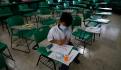 Cierre de escuelas, devastador; urge regreso a clases presenciales: Mexicanos Primero