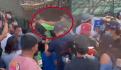 VIDEO: ¡Imágenes sensibles! Así fue el brutal choque de Lance Stroll en el Gran Premio de México de la F1