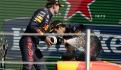 F1: ¿Quién es Max Verstappen, el campeón de la Fórmula 1 que destronó a Hamilton?