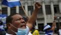 Con oposición encarcelada, Ortega perpetra reelección en Nicaragua