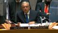 AMLO participó en el Consejo de Seguridad de la ONU; checa el minuto a minuto