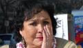 Shanik Berman llora devastada al enterarse que Carmen Salinas está muy grave (VIDEO)