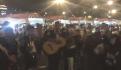 Diputados de la 4T cantan Las Mañanitas a AMLO en San Lázaro (VIDEOS y FOTOS)