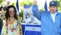 Cierra EU entrada a familia Ortega y élite que la apoya en Nicaragua