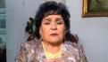 Irma Serrano le manda mensajes de ánimo a Carmen Salinas