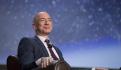 Jeff Bezos hizo cuatro predicciones sobre el futuro de la humanidad y el planeta