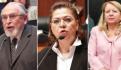 Senado reconoce a Eddy Reynoso; Monreal se toma foto con Saúl ‘Canelo’ Álvarez