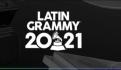 Latin Grammy 2021: Conoce a los ganadores EN VIVO