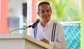 En materia de justicia, Quintana Roo corrigió el rumbo y avanza hacia una sociedad más justa