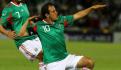Selección Mexicana: Arsenal se adelanta al Tri y confirma llamado de Marcelo Flores