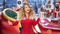 Mariah Carey se despide de Halloween y adelanta la Navidad con "All I Want for Christmas Is You"