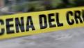 SSPC afirma que son 10 los cuerpos abandonados frente a Palacio de Gobierno de Zacatecas