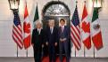 AMLO regresa a México tras encuentro con Biden y Trudeau en Estados Unidos