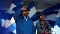 Daniel Ortega asume su 5to. mandato en Nicaragua; EU y UE ven "pantomima" y "fake"