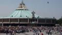 Gobierno de la CDMX reitera llamado para no pernoctar en la Basílica de Guadalupe