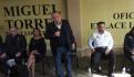 Morena defiende a Luis Cresencio Sandoval; Grupo Plural pide que comparezca ante el Senado