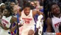 NBA impone fuerte multa LeBron James por hacer gestos obscenos