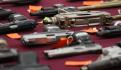 México ganará la demanda contra fabricantes de armas en EU: Marcelo Ebrard