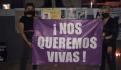 Asesinato de activista en Guaymas fue "daño colateral"; iban por secretario de Seguridad: Semar