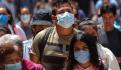 Preocupa a expertos que variante genere más contagios en México