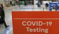 Hombre antivacunas muere al usar cloro para intentar "curarse" de COVID-19