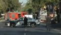 Automovilista atropella a peregrinos en Tlalpan; CEM se solidariza con afectados