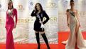 Miss Universo 2021: La actriz Adamari López es miembro del jurado del certamen (VIDEO)