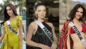 Miss Universo 2021: ¿Quién es Débora Hallal, la representante de México? (FOTOS)
