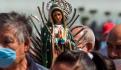 ¿Irás a la Basílica de Guadalupe? Sigue las recomendaciones del Gobierno de la CDMX