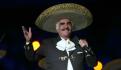Políticos lamentan la muerte de Vicente Fernández