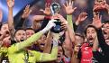 Atlas rompe la maldición y 70 años después es campeón del futbol mexicano
