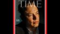 Financial Times también nombra a Elon Musk "Persona del año"