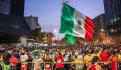 Mexicanos se imponen en el Medio Maratón CDMX