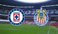 Chivas vs Cruz Azul | VIDEO: Resumen, goles y resultado, Jornada 16 Clausura 2023
