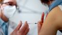 Vacunación en CDMX: anuncian dosis de refuerzo para personal médico