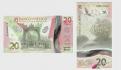 Guardia Nacional detecta papel para fabricar billetes falsos en Zacatecas