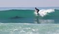Tiburón pinta océano de rojo al devorar a nadador en Australia (VIDEO)