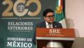 Filippo Grandi: Urge a México respuesta a desplazamiento y refugio