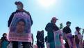 "Infame, inmoral e inhumana": PAN sobre línea del Gobierno por el caso Ayotzinapa