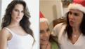 Ana Gabriel 'seduce' a Kate del Castillo en pleno concierto y le ¿pide matrimonio? (VIDEO)