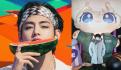 Jungkook de BTS pronuncia mal "chipotle" y enamora al mundo