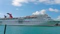 Royal Caribbean cancela arribo de 2 cruceros a Cozumel por pandemia