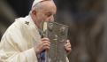 Perros y gatos "mandan saludos" al Papa Francisco a través de redes sociales