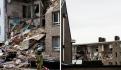 Sismo magnitud 5.4 sacude a China; 22 personas resultan heridas